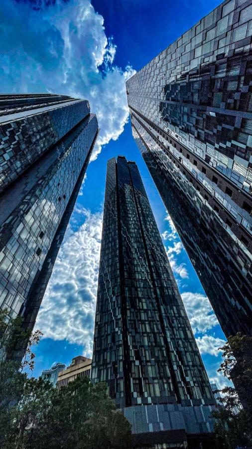 Axquisite Suites At Klcc Kuala Lumpur Exterior foto
