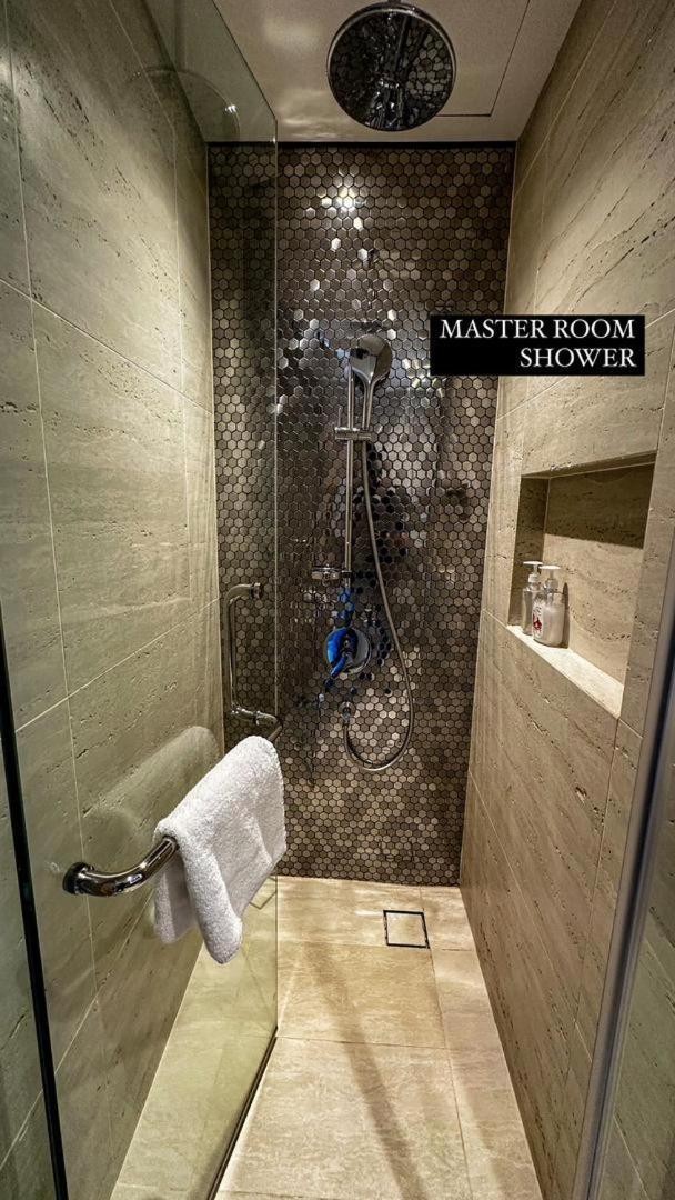 Axquisite Suites At Klcc Kuala Lumpur Exterior foto